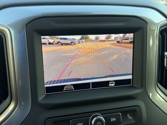 2026 Chevrolet Silverado 2500 HD WT - Photo 15