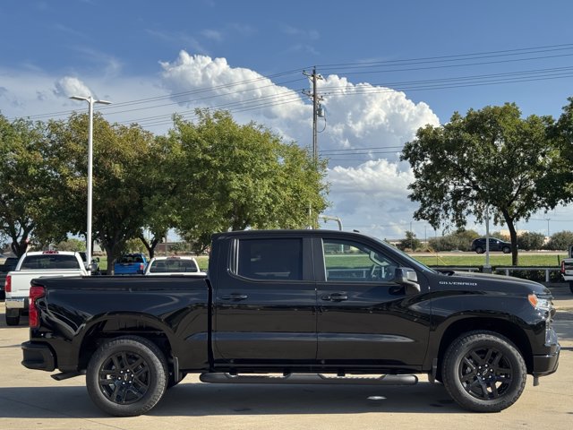 2026 Chevrolet Silverado 1500 RST - Photo 4