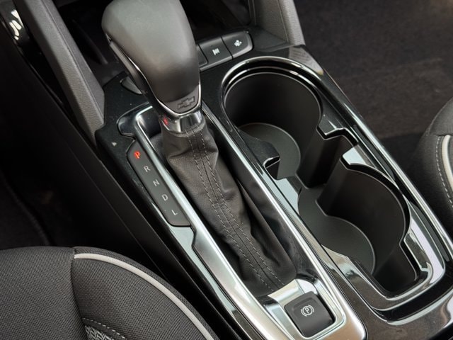 2026 Chevrolet Trailblazer LT - Photo 17