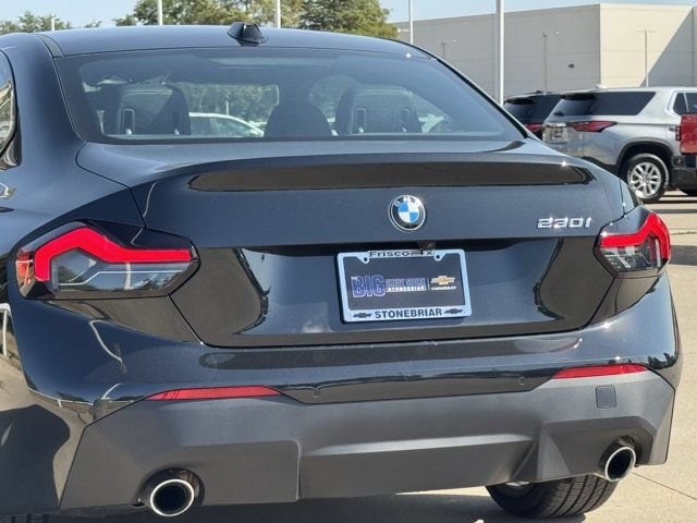 2025 BMW 2 Series 230i - Photo 7