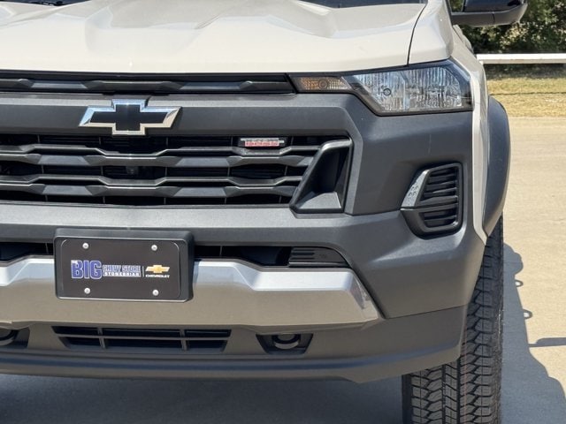 2026 Chevrolet Colorado Trail Boss - Photo 9