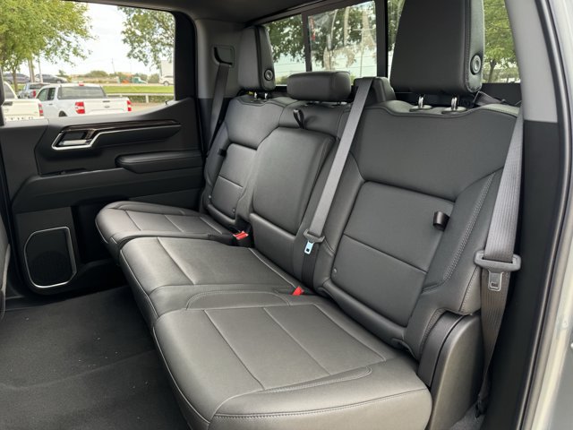 2026 Chevrolet Silverado 1500 LT Trail Boss - Photo 23