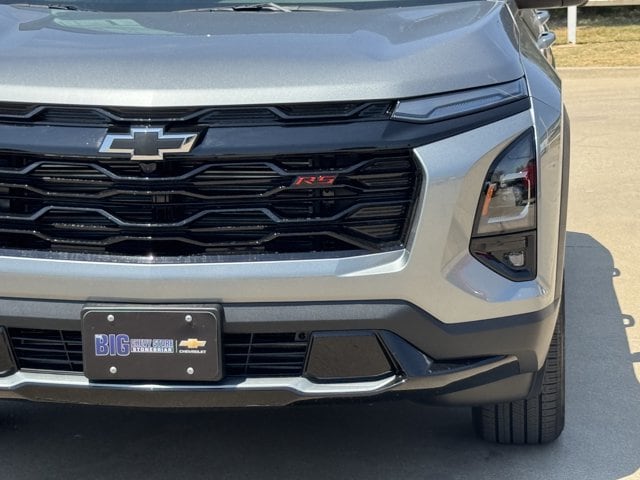 2027 Chevrolet Equinox RS - Photo 9