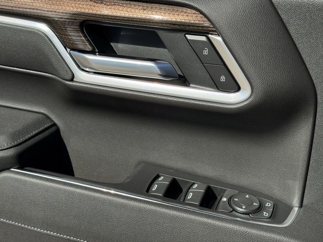 2026 Chevrolet Silverado 1500 RST - Photo 20