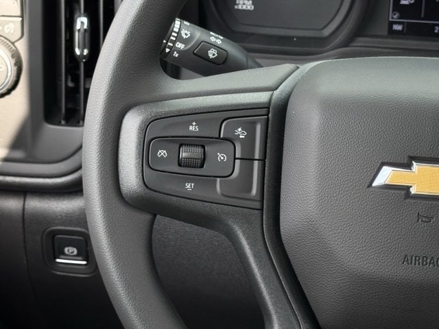 2026 Chevrolet Silverado 1500 Custom - Photo 13