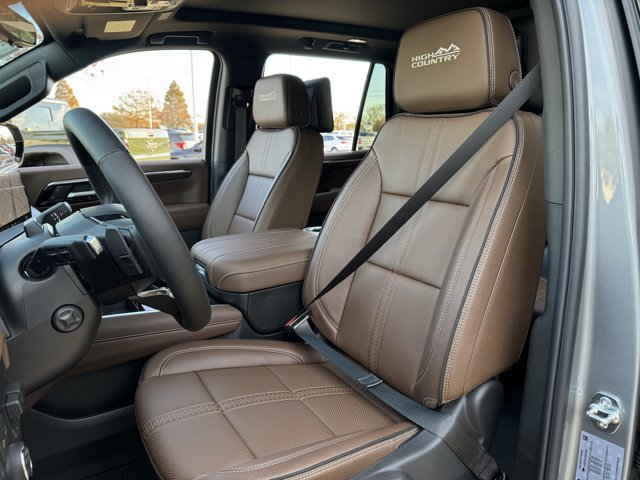 2026 Chevrolet Tahoe High Country - Photo 20