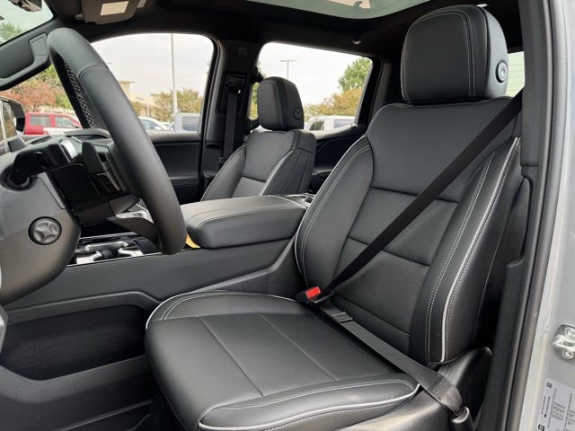 2026 Chevrolet Silverado EV LT - Photo 20