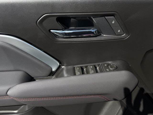 2026 Chevrolet Colorado Z71 - Photo 21