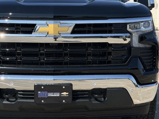 2026 Chevrolet Silverado 1500 LT - Photo 9