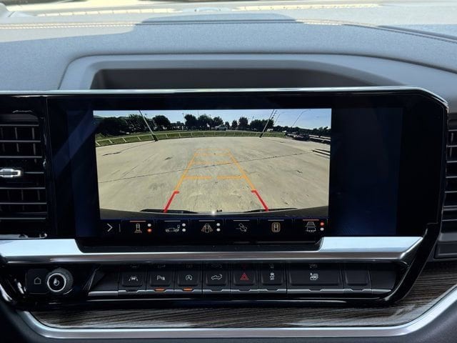 2026 Chevrolet Silverado 1500 LT - Photo 14