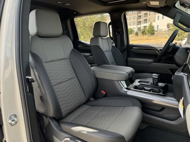2026 Chevrolet Silverado 1500 ZR2 - Photo 23