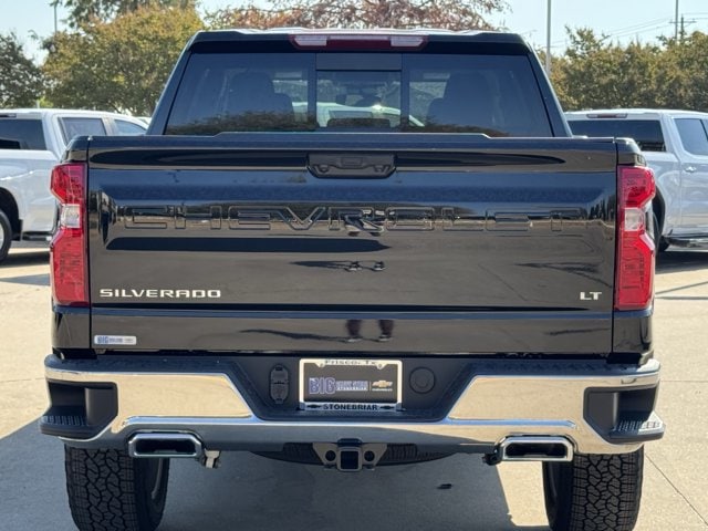 2026 Chevrolet Silverado 1500 LT - Photo 6
