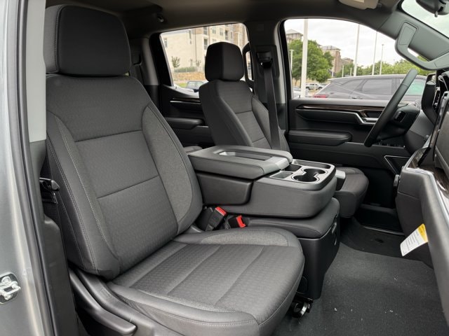 2026 Chevrolet Silverado 1500 LT - Photo 23