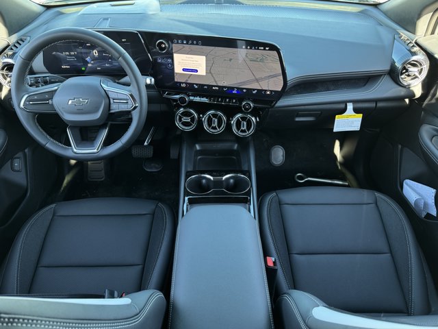 2026 Chevrolet Blazer EV LT - Photo 10