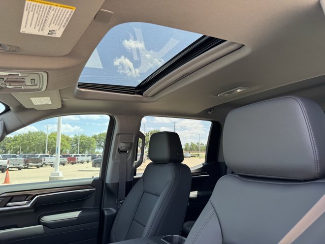 2026 Chevrolet Silverado 1500 RST - Photo 26