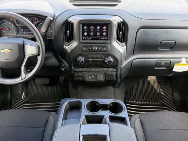 2026 Chevrolet Silverado 2500 HD Custom - Photo 14