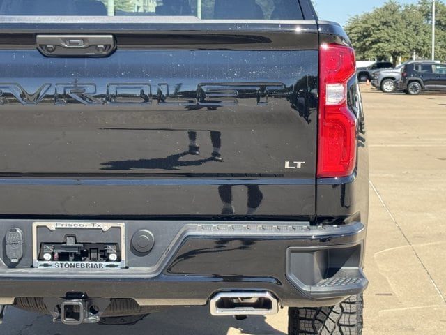 2026 Chevrolet Silverado 1500 LT Trail Boss - Photo 7