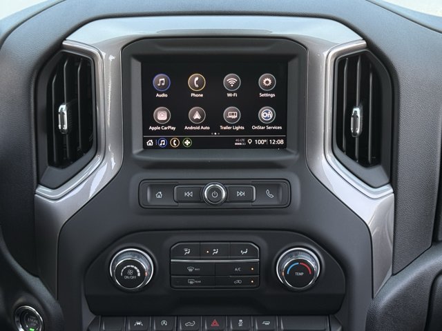 2026 Chevrolet Silverado 1500 Custom - Photo 14