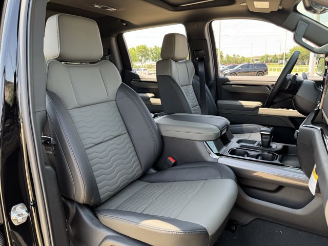 2026 Chevrolet Silverado 1500 ZR2 - Photo 24