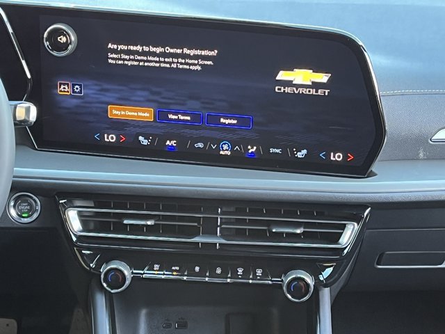 2027 Chevrolet Traverse LT - Photo 15