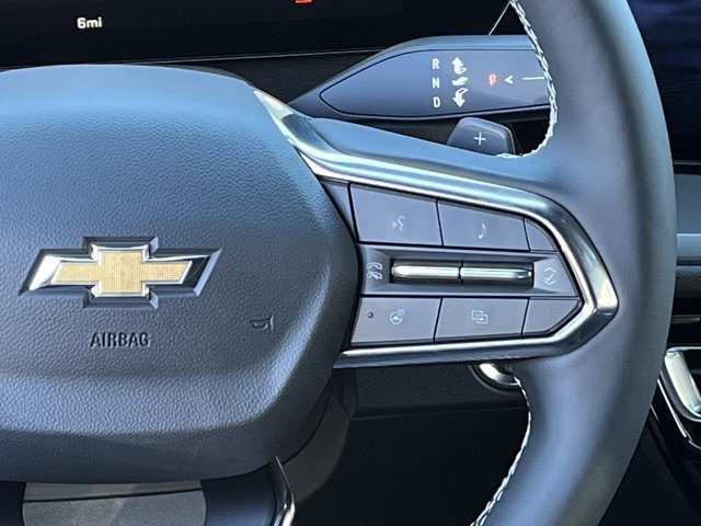 2027 Chevrolet Traverse LT - Photo 13