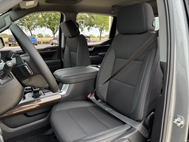 2026 Chevrolet Silverado 1500 LT - Photo 20