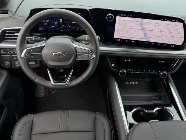 2026 Chevrolet Suburban RST - Photo 11