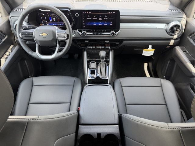 2026 Chevrolet Colorado LT - Photo 11