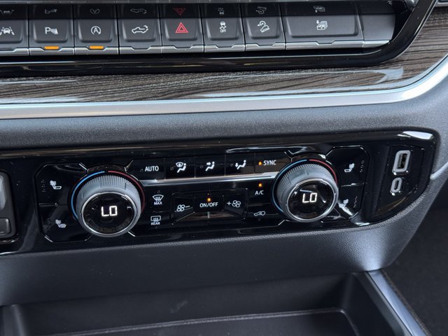 2026 Chevrolet Silverado 1500 LT - Photo 16