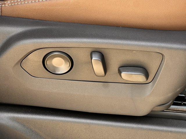 2026 Chevrolet Tahoe High Country - Photo 25