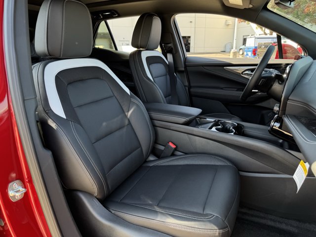 2026 Chevrolet Blazer EV LT - Photo 23