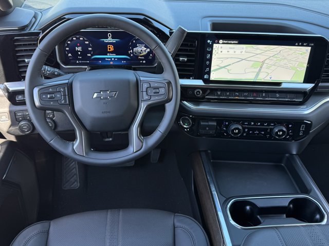 2026 Chevrolet Silverado 2500 HD High Country - Photo 10