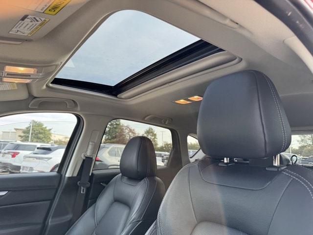 2025 Mazda CX-5 S Preferred package - Photo 29