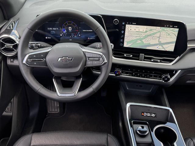 2027 Chevrolet Equinox LT - Photo 11