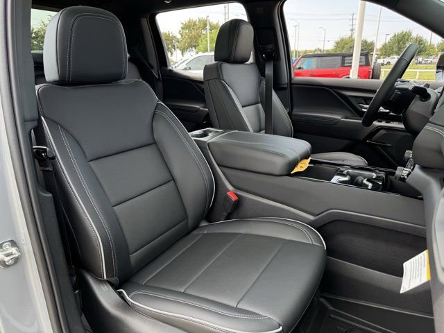 2026 Chevrolet Silverado EV LT - Photo 24