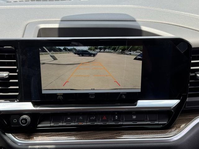 2026 Chevrolet Silverado 1500 LT - Photo 14