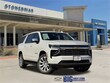 Chevrolet Suburban