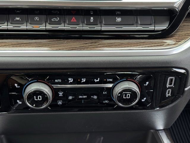 2026 Chevrolet Silverado 1500 LT - Photo 16