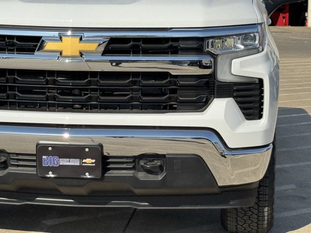 2026 Chevrolet Silverado 1500 LT - Photo 9