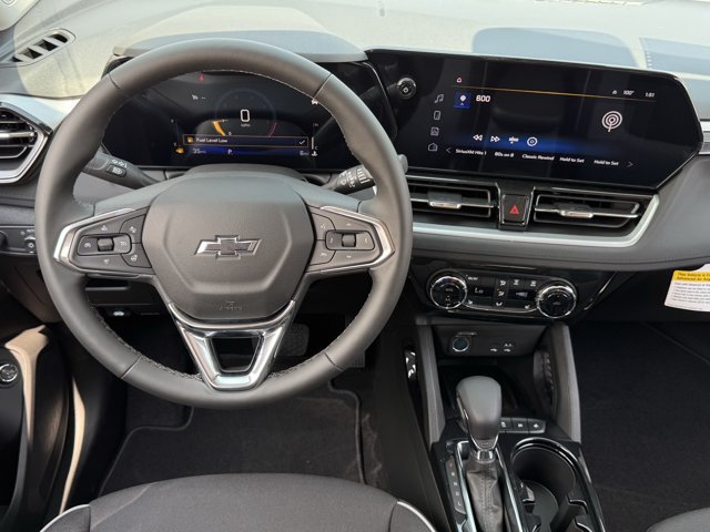2026 Chevrolet Trailblazer LT - Photo 11