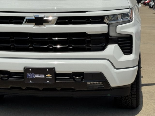 2026 Chevrolet Silverado 1500 RST - Photo 9