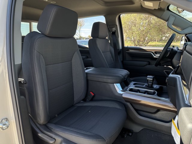 2026 Chevrolet Silverado 1500 RST - Photo 24