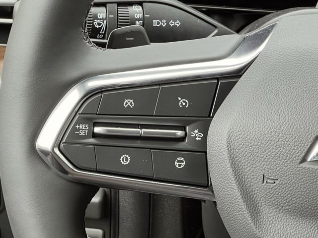 2026 Chevrolet Tahoe High Country - Photo 13