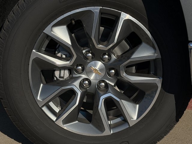 2026 Chevrolet Silverado 1500 LT (2FL) - Photo 10