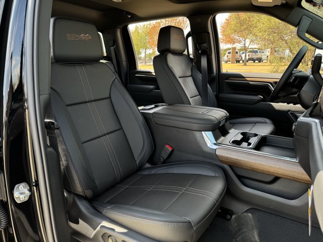 2026 Chevrolet Silverado 2500 HD High Country - Photo 25