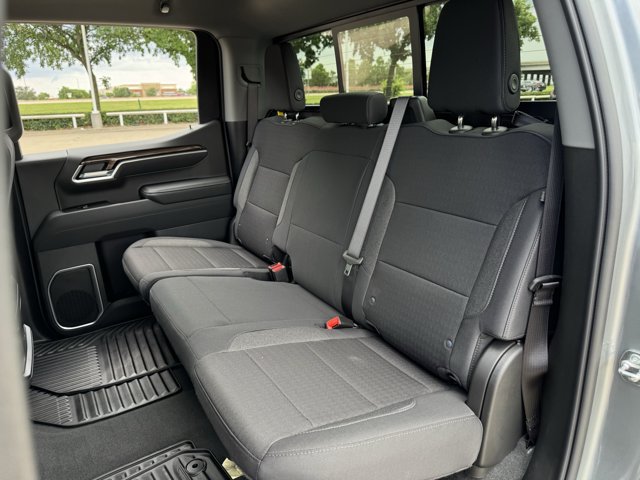 2026 Chevrolet Silverado 1500 LT - Photo 22