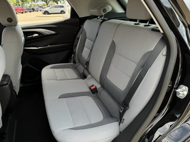 2026 Chevrolet Trailblazer LS - Photo 23