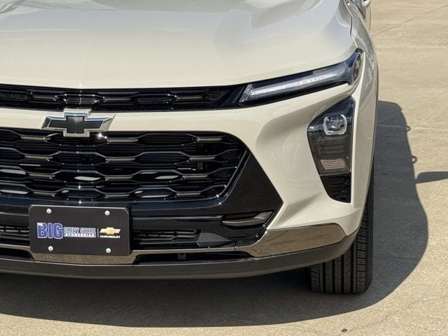 2026 Chevrolet Trax Activ - Photo 9