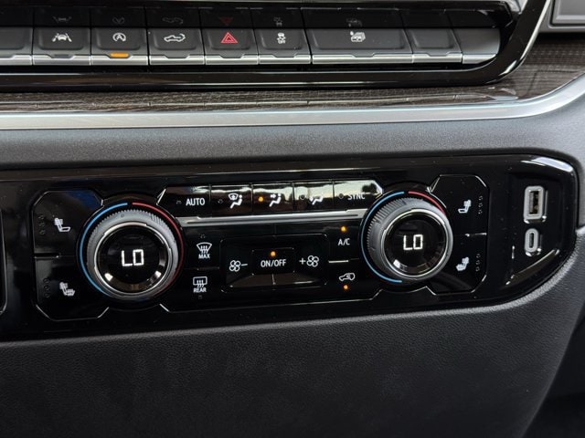2026 Chevrolet Silverado 1500 RST - Photo 16