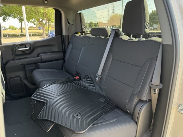 2026 Chevrolet Silverado 1500 Custom - Photo 21